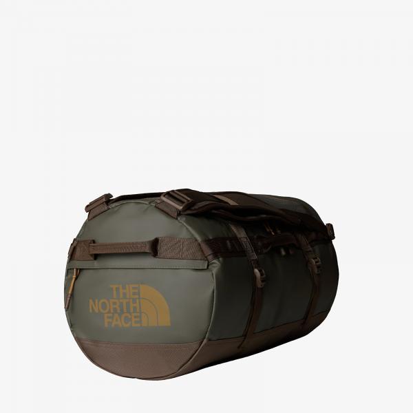 The North Face Base Camp Duffel - S New Taupe Green/ Smokey 50 l