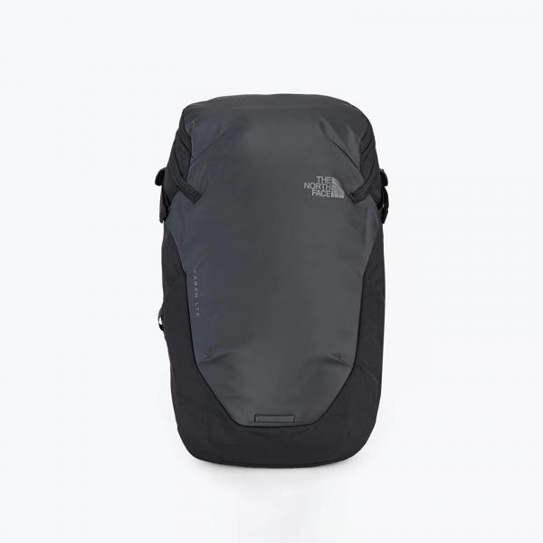Batoh The North Face Kaban Lte TNF Black/ TNF Black 27 l