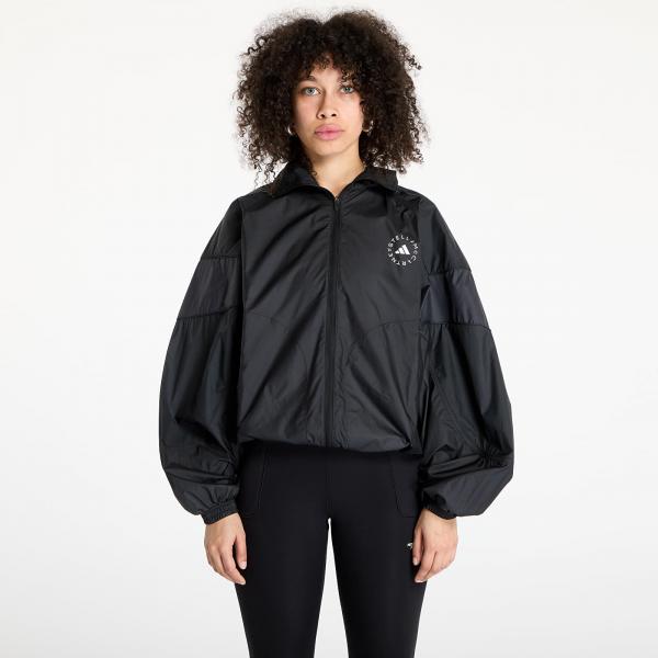 Bunda adidas By Stella Mccartney Tracktop Carbon XS