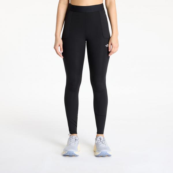 Legíny The North Face Refina Legging 27" TNF Black S