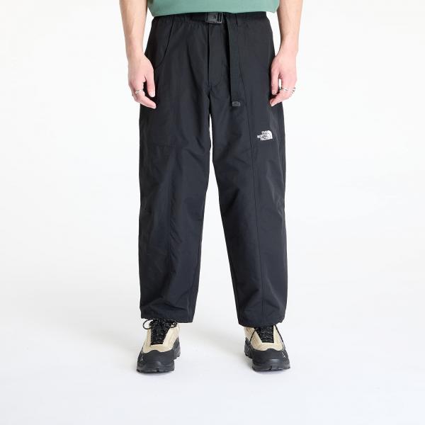 Kalhoty The North Face Nse Pant TNF Black L