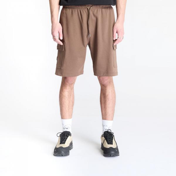 Šortky The North Face Cargo Short Smokey Brown XS