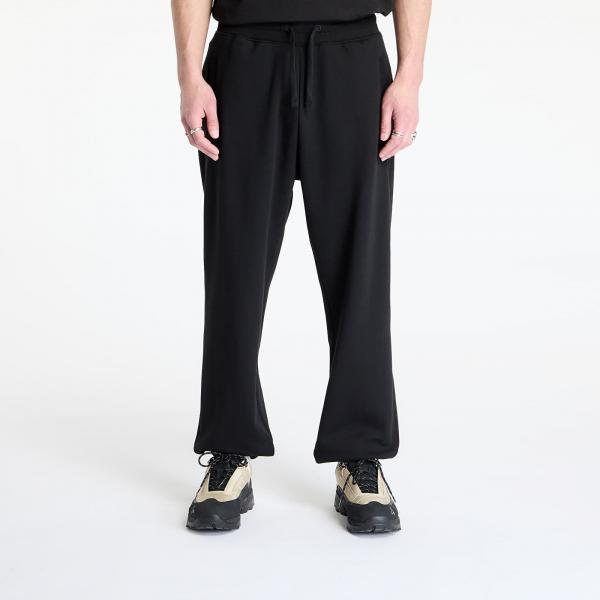 Tepláky The North Face Dome Relaxed Straight Pants TNF Black XL