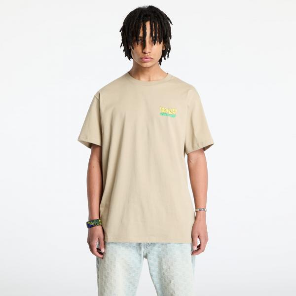 Tričko RIPNDIP Harvest Tee Khaki S