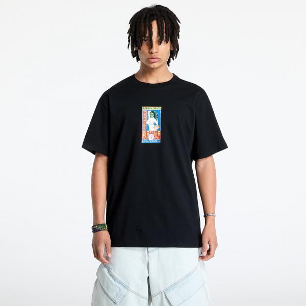 Tričko RIPNDIP Nerms Cans Tee Black S