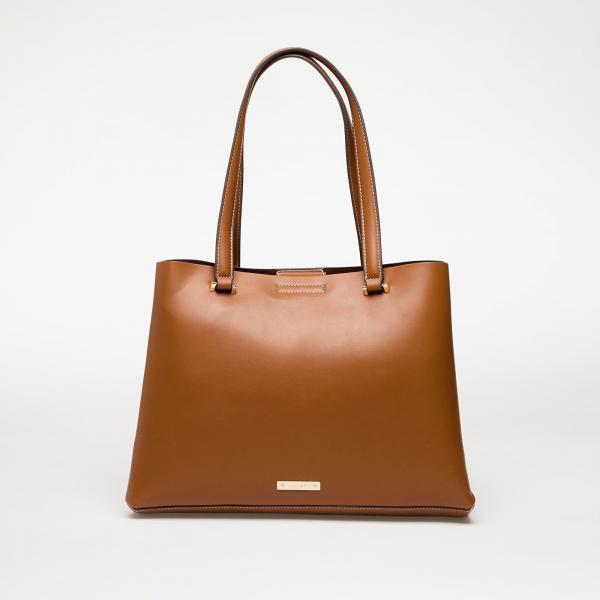 Kabelka ALDO Korer Cognac Universal