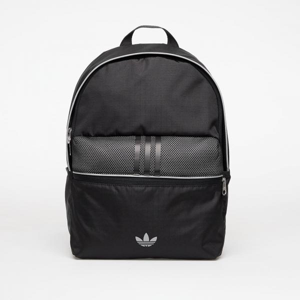 Batoh adidas Backpack Black/ Black 22,5 l