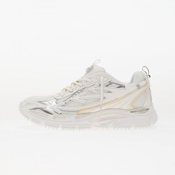 Tenisky Off-White Ow Be Right Back White EUR 44