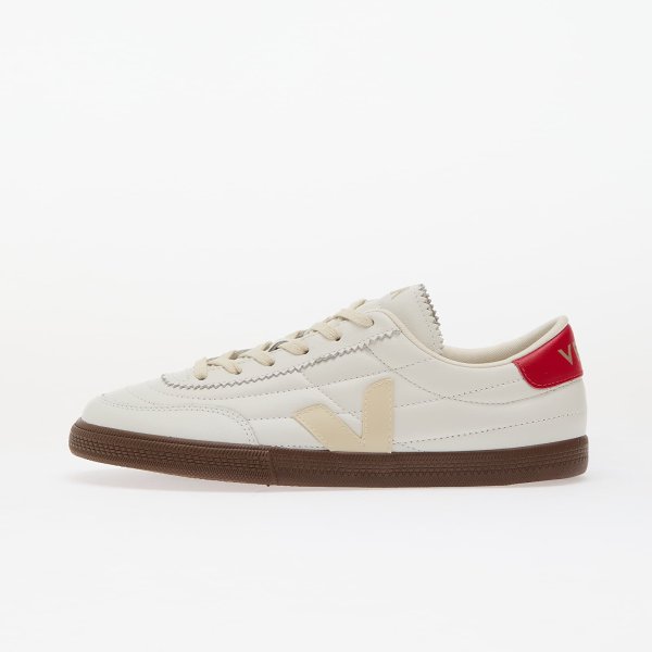 Tenisky Veja W Panenka O.T. White Pierre Pekin Bark EUR 38