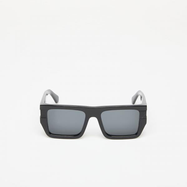 Sluneční brýle Off-White Chester Sunglasses Black/ Dark Grey Universal