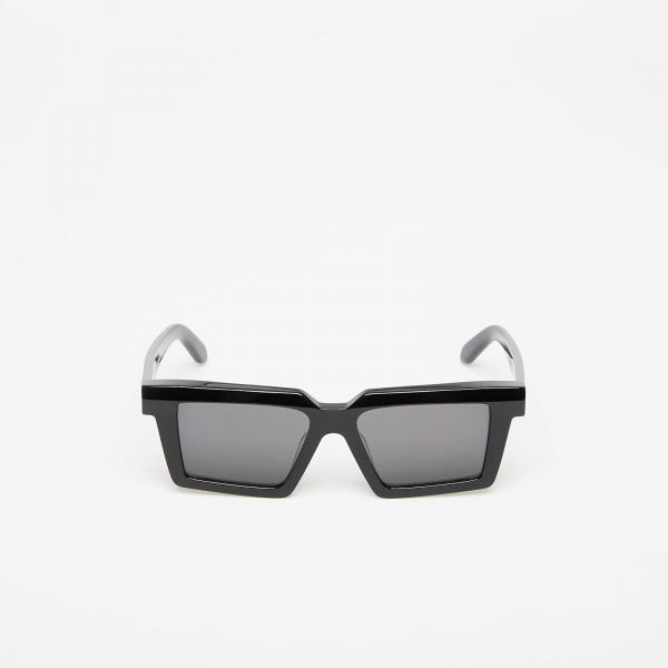 Sluneční brýle Off-White Windsor Sunglasses Black/ Dark Grey Universal