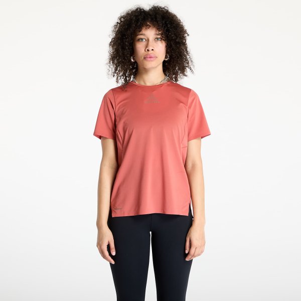Tričko Craft PRO Trail SS Tee 2 Red M
