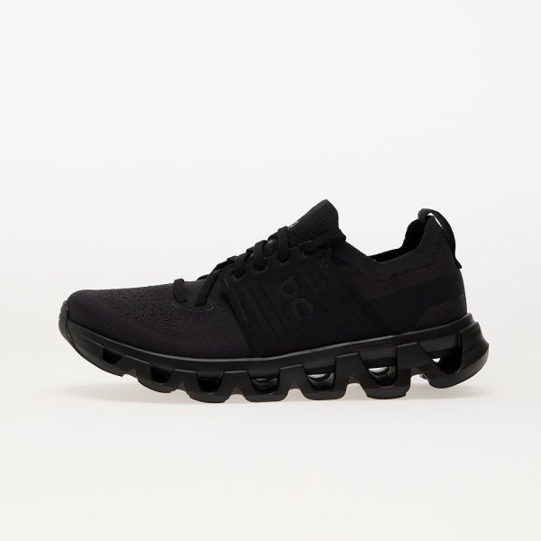 Tenisky On M Cloudswift 4 Black/ Eclipse EUR 47