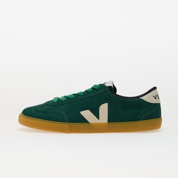 Tenisky Veja W Volley Suede Poker_Pierre EUR 37