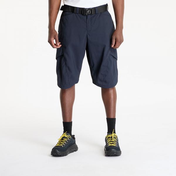 Šortky Poutnik by Tilak Quest Shorts Dark Blue XL