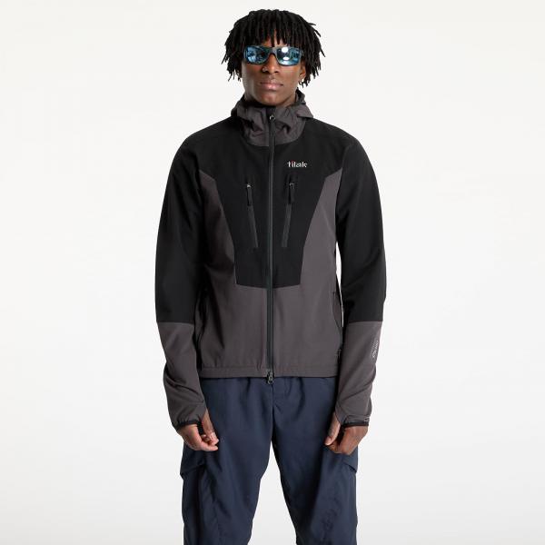 Bunda Tilak Hooded Trango 21 Jacket Carbon/ Black M