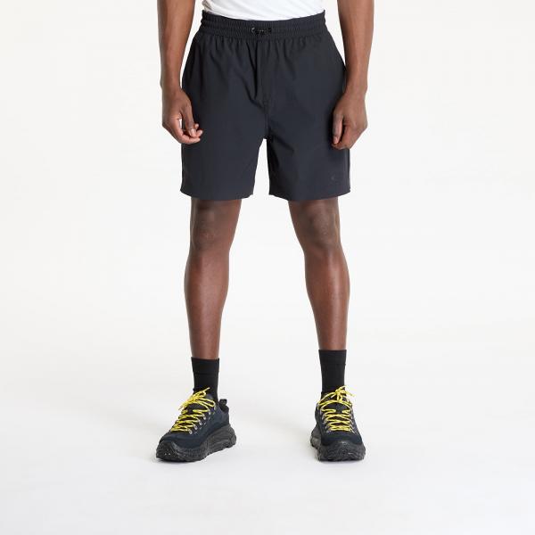 Šortky Oakley Performance Hybrid Short Blackout S