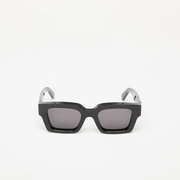 Sluneční brýle Off-White Virgil Sunglasses Black/ White M