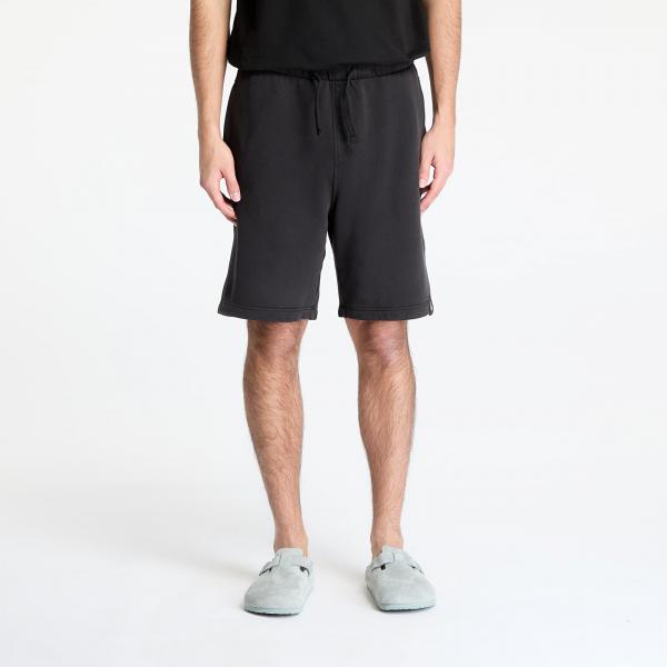 Šortky Calvin Klein Jeans Garment Dye Short Black M