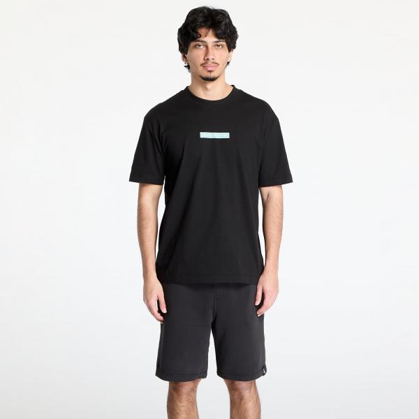 Tričko Calvin Klein Jeans Nyc 2025 Tee Black M