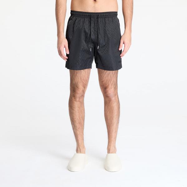 Plavky Hugo Boss Jacques Swim Shorts Black S