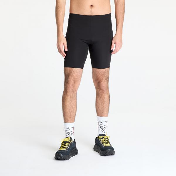Šortky The North Face Summit Ripido Tight Short TNF Black S