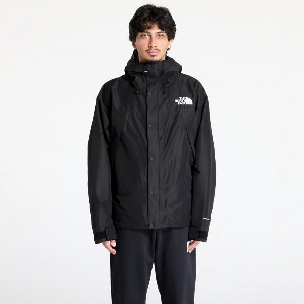 Bunda The North Face Dryvent Mono Mountain Jacket TNF Black XL