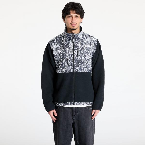 Bunda The North Face Retro Denali Jacket TNF Black/ TNF Black Woo S