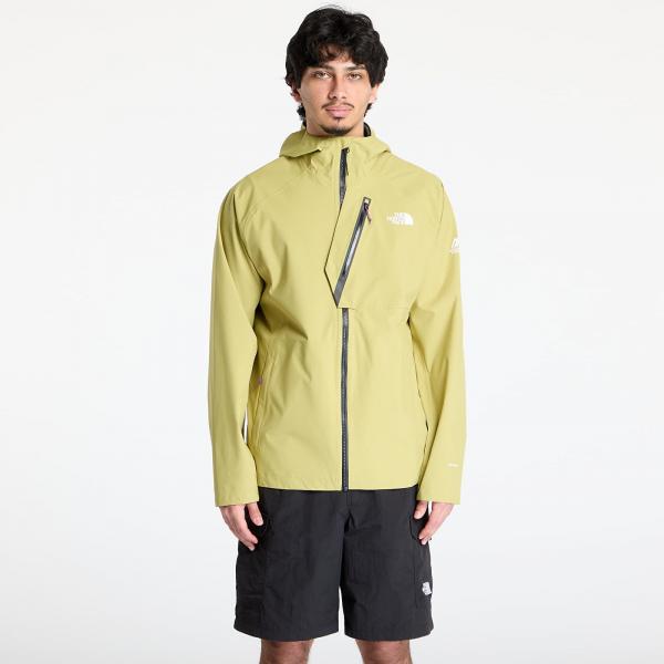 Bunda The North Face Ma Waterproof Jacket Dark Pistachio S
