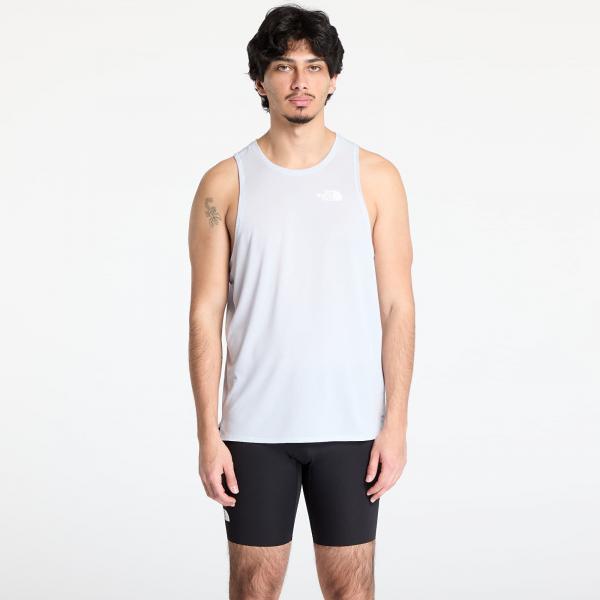 Tílko The North Face Summit High Trail Tank Mystic Haze M