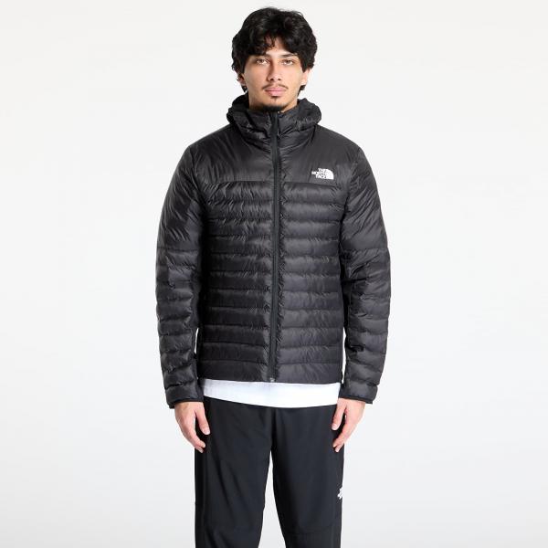 Bunda The North Face Terra Peak Hybrid Jacket TNF Black S