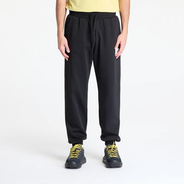 Tepláky The North Face Fine Regular Tapered Jogger TNF Black L
