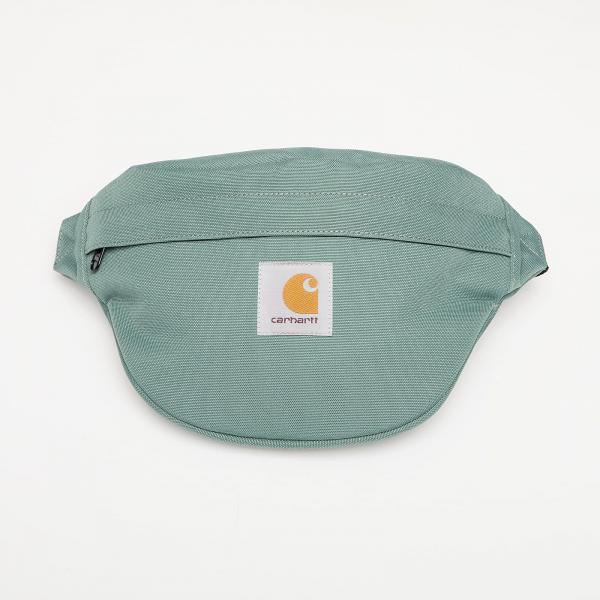 Ledvinka Carhartt WIP Jake Hip Bag Silver Pine Universal