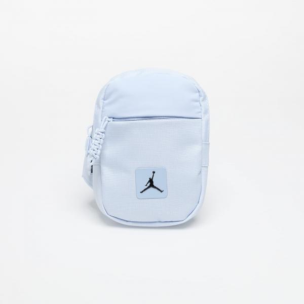 Ledvinka Jordan Jam Franchise Hip Bag Hydrogen Blue Universal