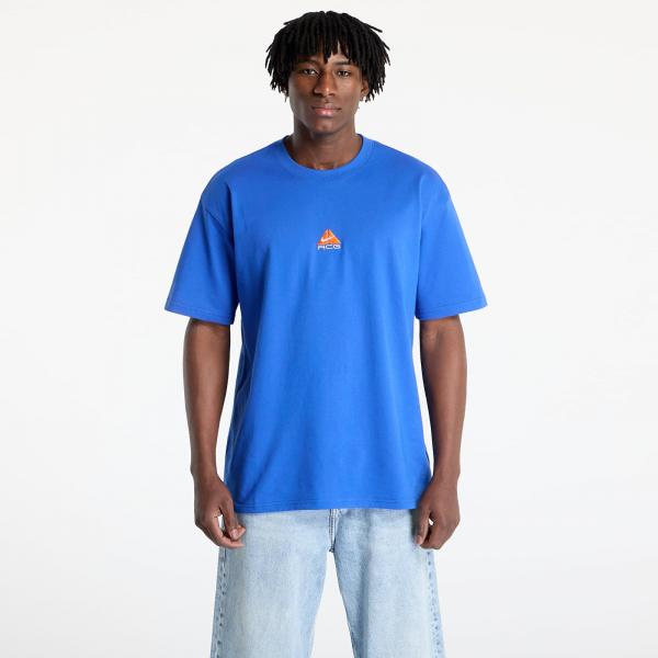 Tričko Nike ACG Men's T-Shirt Game Royal XS