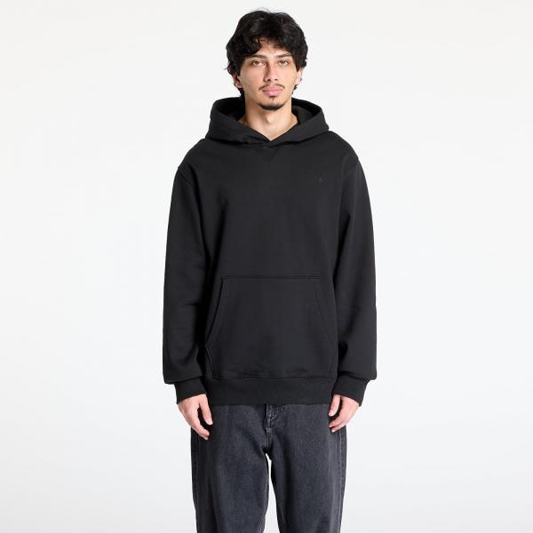 Mikina The North Face Dome Relaxed Hoodie TNF Black M