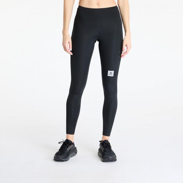 Legíny SAYSKY W Combat+ Long Tights Black L