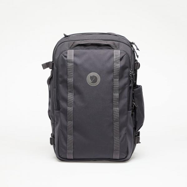 Batoh Fjällräven Färden Carry-On Pack Coal Black 40 l