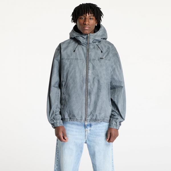 Bunda OBEY Highland Jacket Pigment Anthracite XL