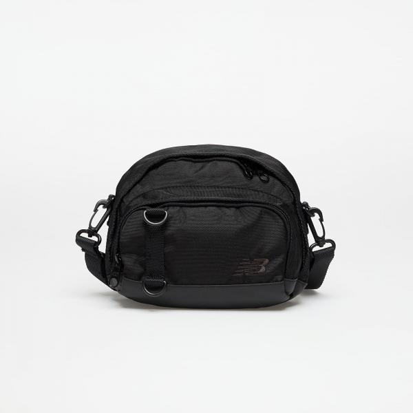 Ledvinka New Balance Athletics Sling Bag Black Universal