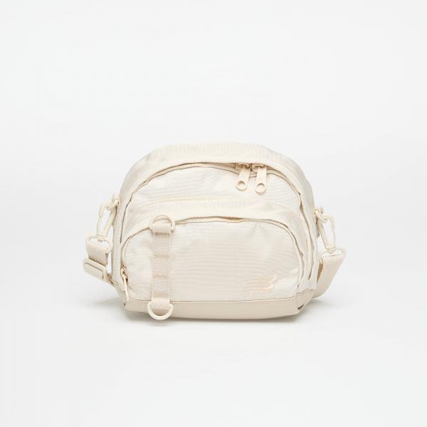 Ledvinka New Balance Athletics Sling Bag Linen Universal