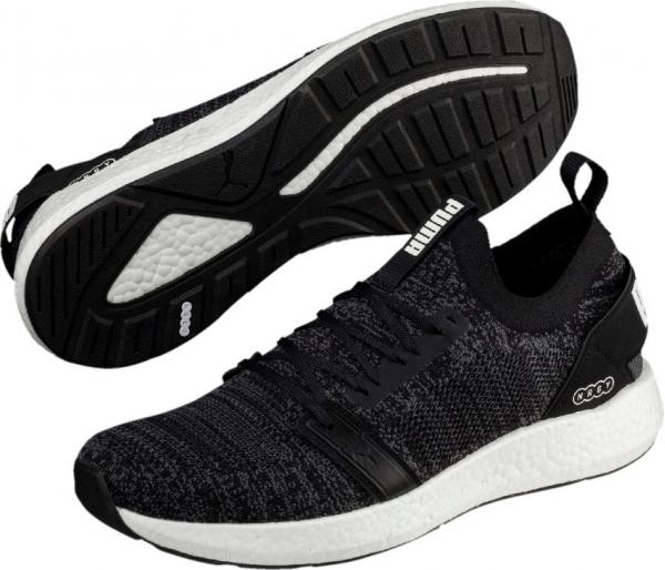 Pánské tenisky PUMA NRGY NEKO Černá 42,5