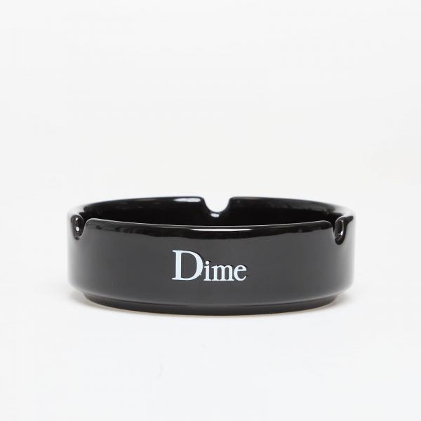 DIME Topo Ashtray Black Universal
