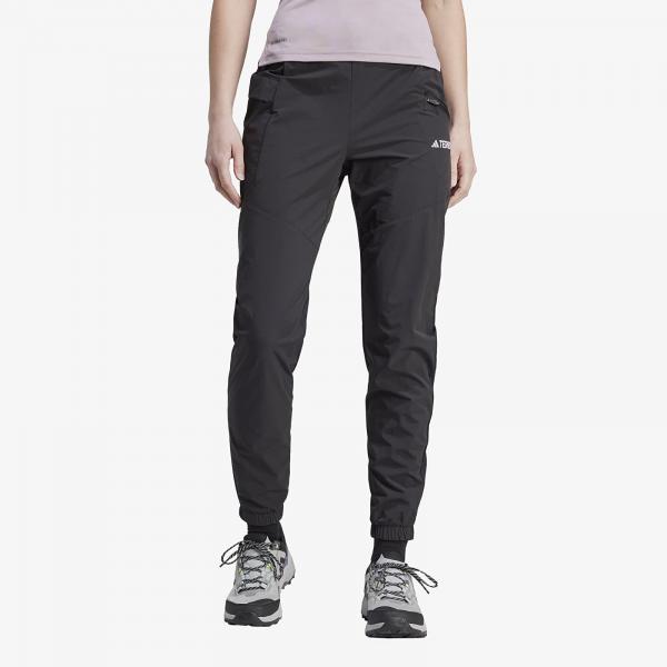 Kalhoty adidas Terrex Xperior Light Pants Black M