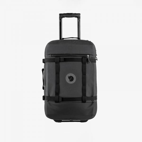 Fjällräven Färden Roller 35 Coal Black 35 l