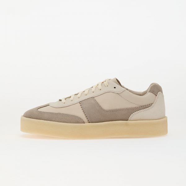 Tenisky Clarks Originals Tor 80 Off White Combi EUR 41.5