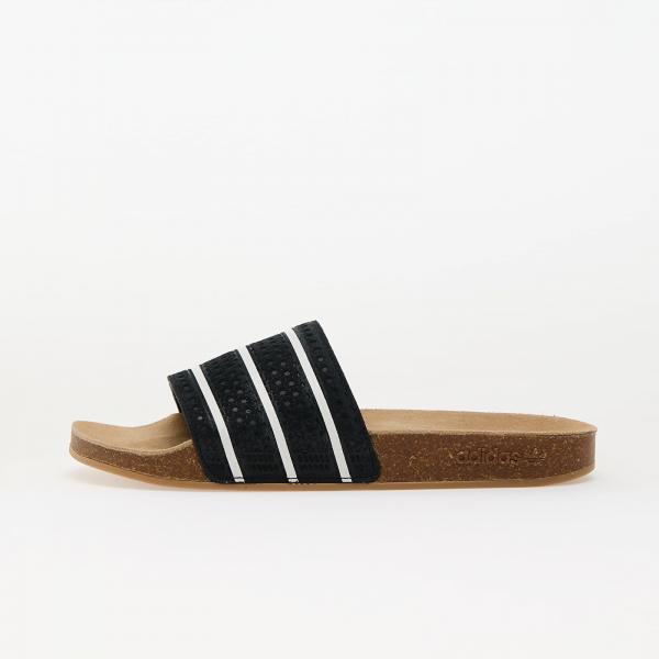 Tenisky adidas Adilette Rs Core Black/ Core White/ Gum4 EUR 37