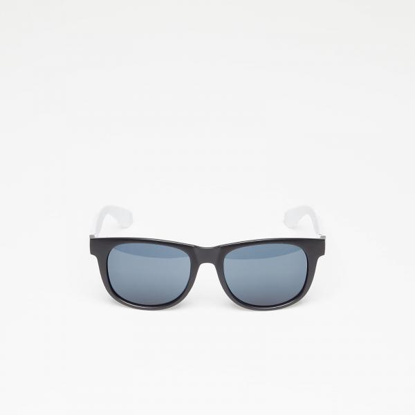 Sluneční brýle Thrasher Thrasher Sunglasses Black/ White Universal