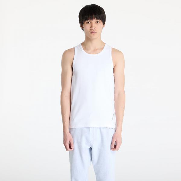 Tílko Post Archive Faction (PAF) 8.0 Sleeveless Right UNISEX White XL