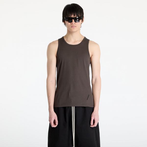Tílko Post Archive Faction (PAF) 8.0 Sleeveless Right UNISEX Brown L